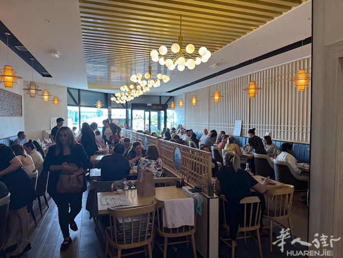 近郊日餐出让，开13年老店年报90多￼生意火爆独家生意