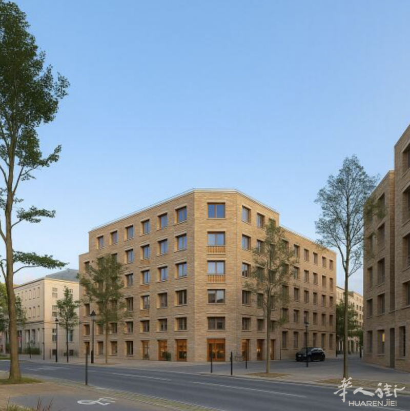 ✨紧邻小巴黎好价优质新盘🏠大巴黎93省Pantin新房🏡地铁7号线🚇Aubervilliers-Pantin Quatre Chemins站就在楼下，原瓯