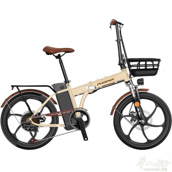 电动自行车 48v  30A  可以跑90公里左右