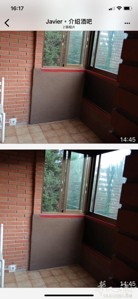 马徳里santa urgenia.  四房二卫一厅。114平方米。有車库 有看門
