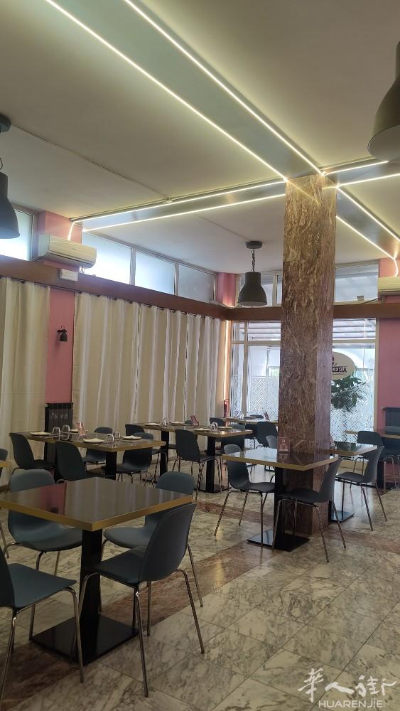 massa海边旅游城市中餐烧烤店急转，因没有人打理另有其他事情要做，急需回国，有