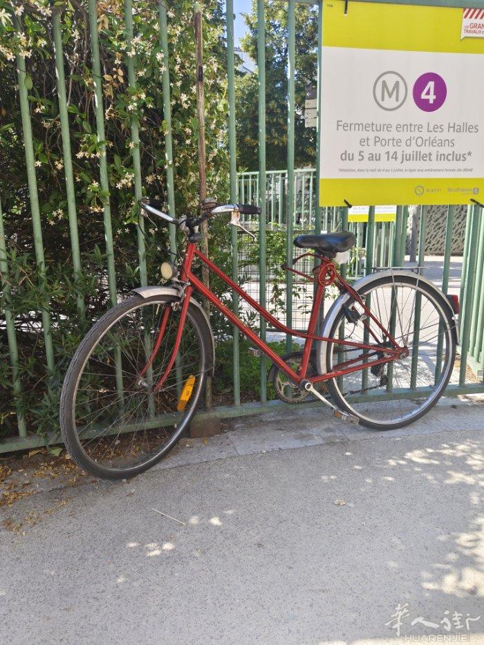 要回国了，便宜处理自行车，一口价60欧，每天上班都在起的，车况溜溜的，每天往返一