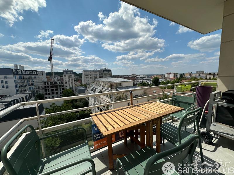 巴黎近郊优质住宅推荐：13 Rue Pierre et Marie Curie, Puteaux