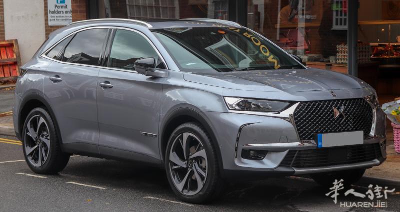 【飞驰车行】DS 7 Crossback混动准新车,超值长租方案!