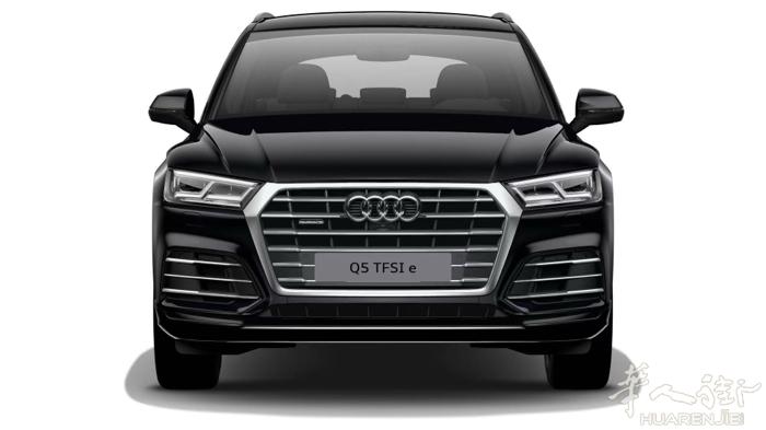 出售奥迪q5 2020年55000km sline plus 299cv价格3.