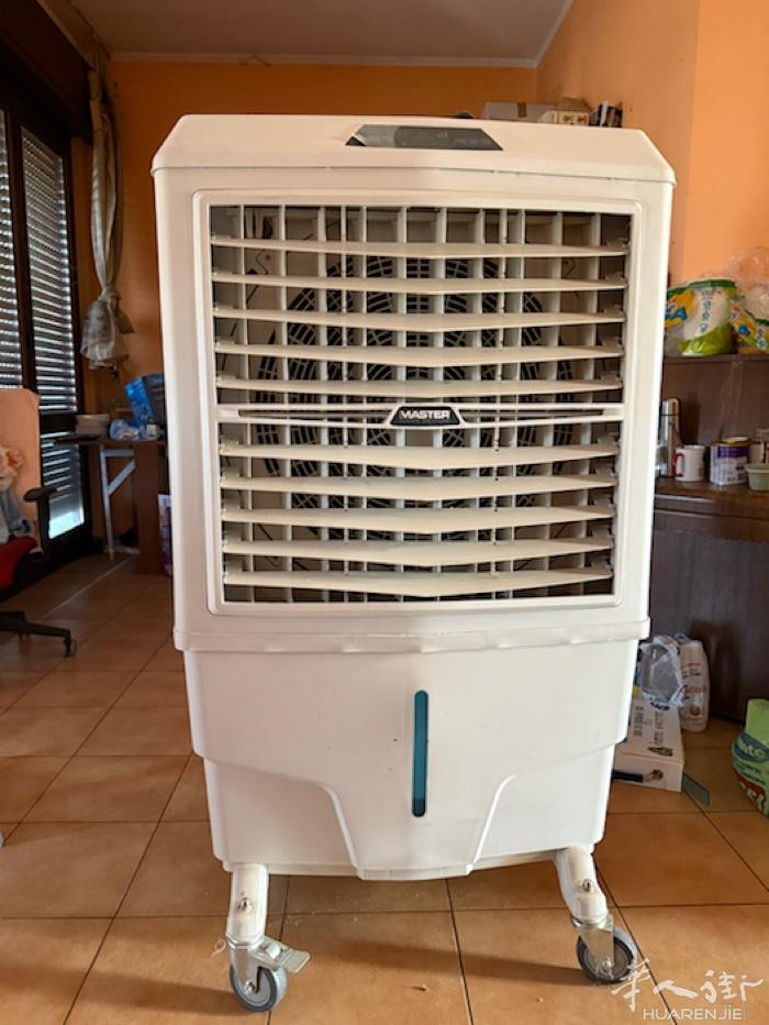 空调冷风机．工厂必备神器．用电省节能．原价1200十iva．因工厂关闭特价便宜处