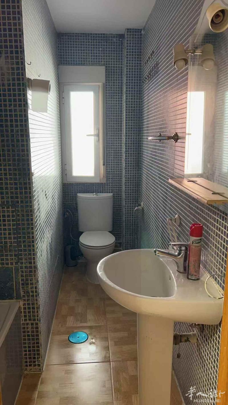 马德里USERA房屋出租