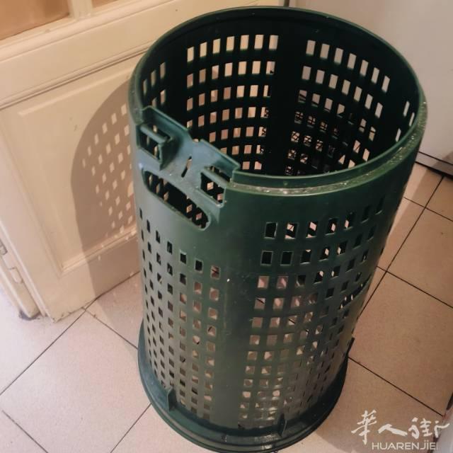 垃圾桶10欧价格实惠！上门自取