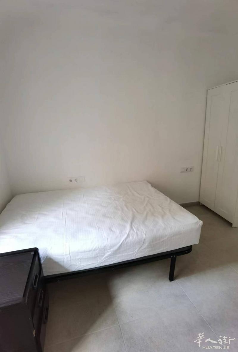 Sant Adrià 3室1厅1卫出租