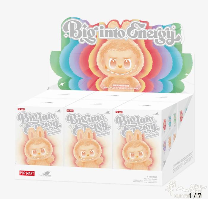 巴黎🇫🇷出LABUBU第三代正品 提前预定 出10盒 一盒/80