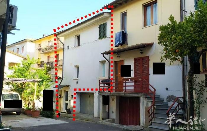 【拍卖房】Castelcucco, Treviso 出售公寓