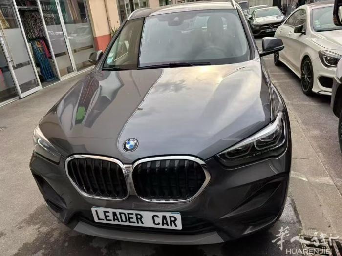 🚘 BMW X1 xDrive 25e Lounge | 插电混合动力版 20