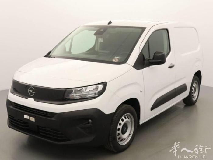 🚐 欧宝 Opel Combo Cargo L1H1 LIGHT Van 1.