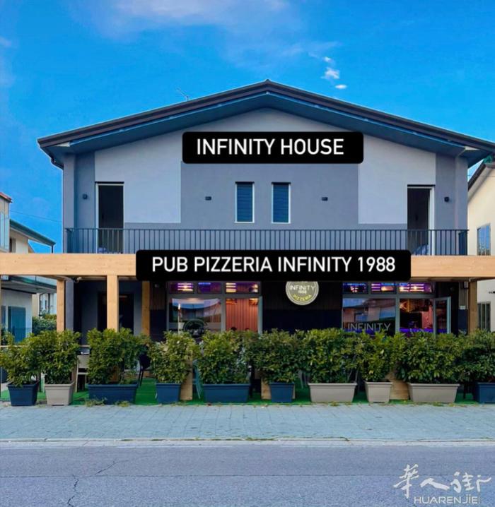 Treviso 出售酒吧-披萨店和旅馆的独立物业出售！🍕  📞 有意者请致电