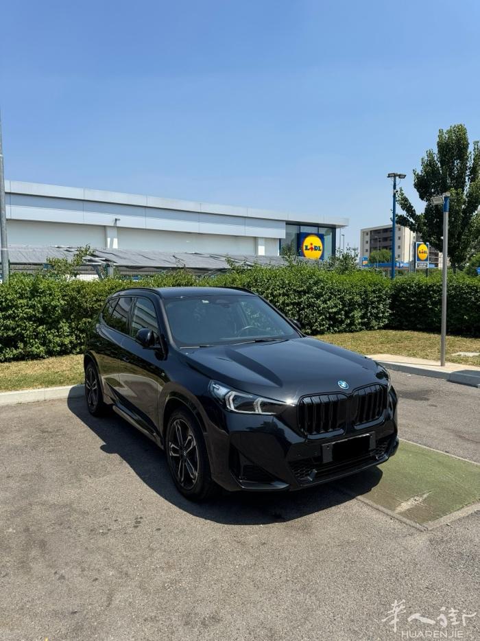 米兰豪华五座SUV出租车 Malpensa（MXP） Linate（LIN） B