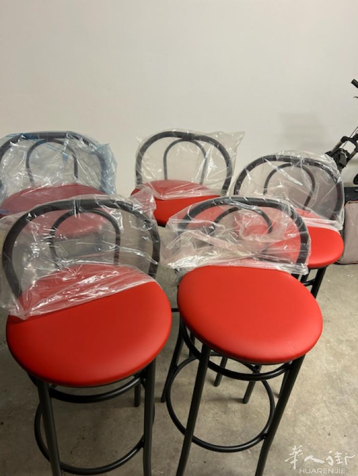 打老虎机的椅子卖掉全新