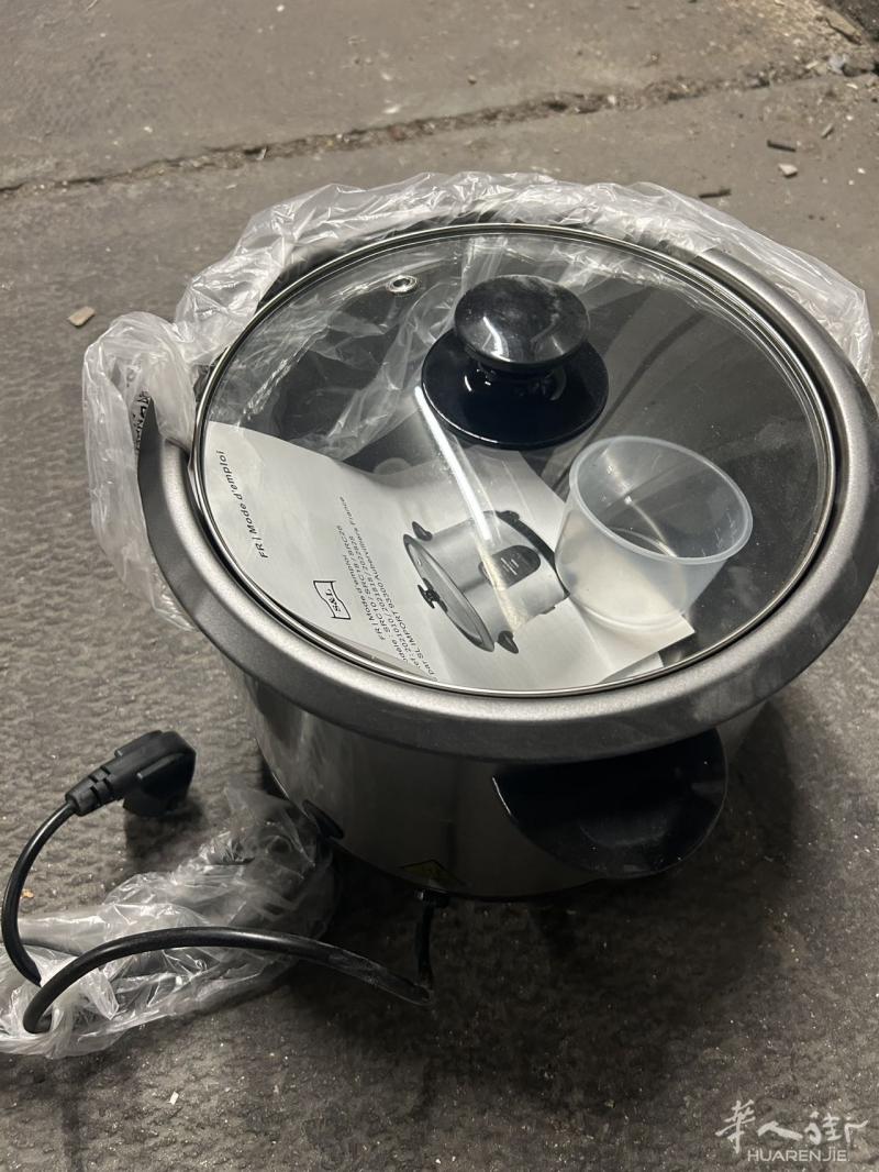 装修工具便宜转让，电饭锅全新的22欧，Bosch冲