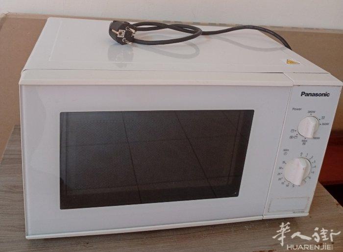 米兰出微波炉九层新30自取