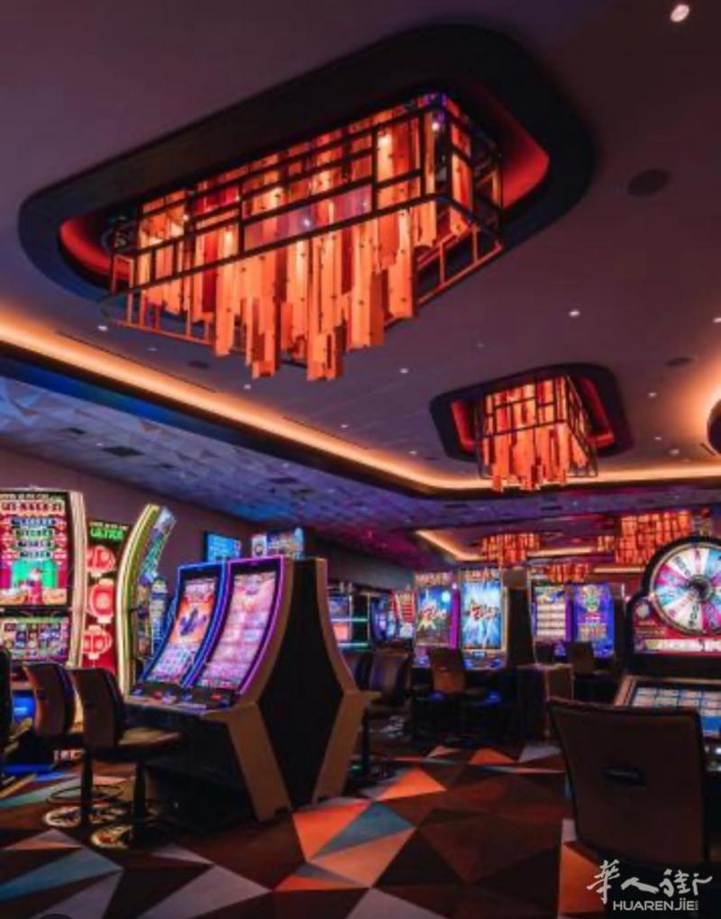 SALA SLOT VLT PIEMONTE