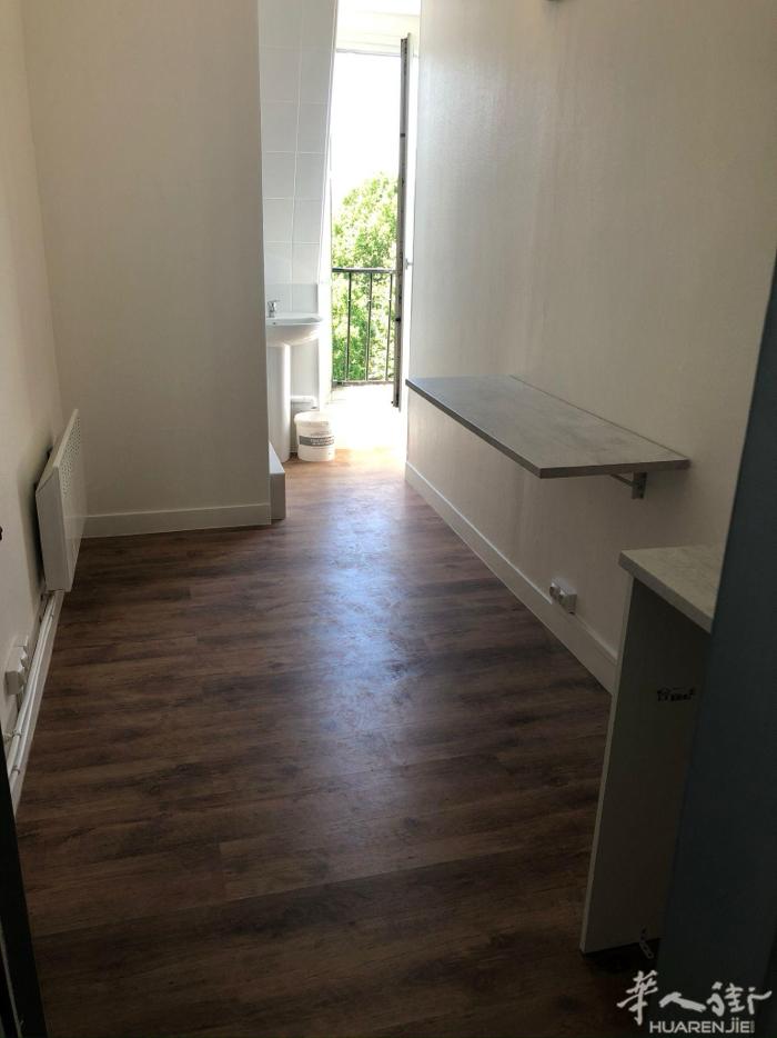 14区(ID：205649) 9平的 Studio  有家具