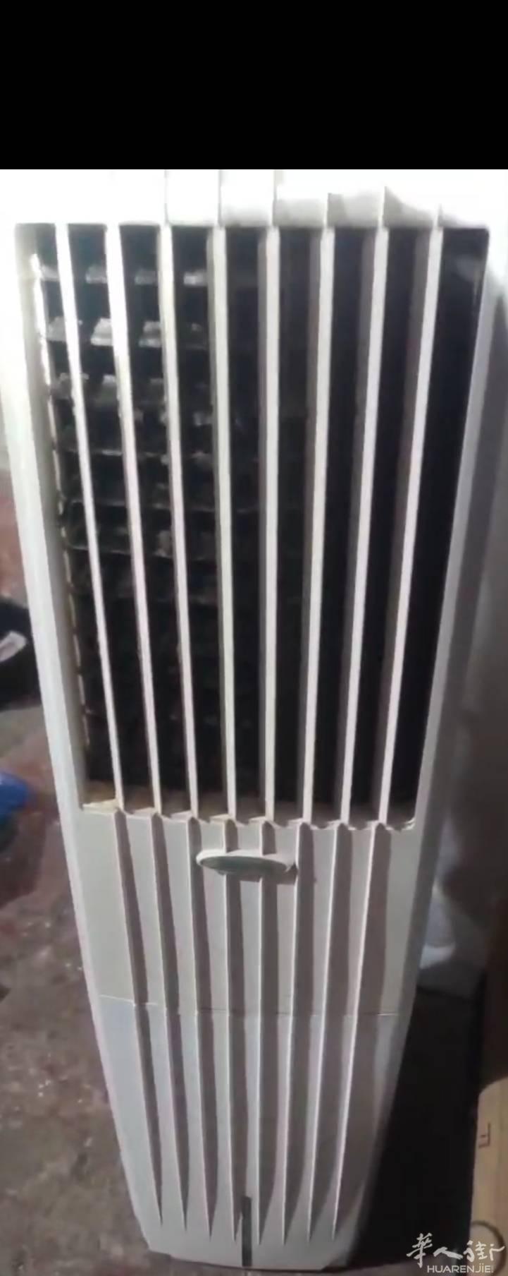 自用水空调，170w，水箱35l，夏天降温快，舒服