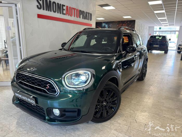 Mini Countryman SD All 4 Cv 190 Unico Pr