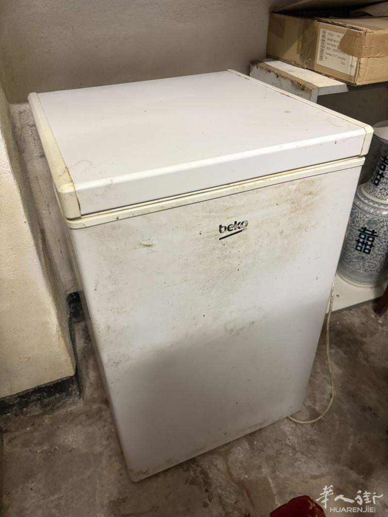 餐馆用二手硬冰50欧出