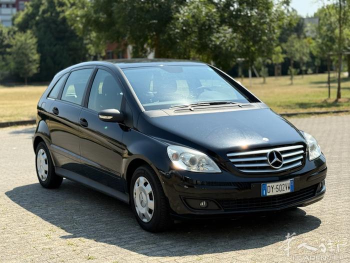 Mercedes-Benz Classe B 170 Sport 1.7 Ben