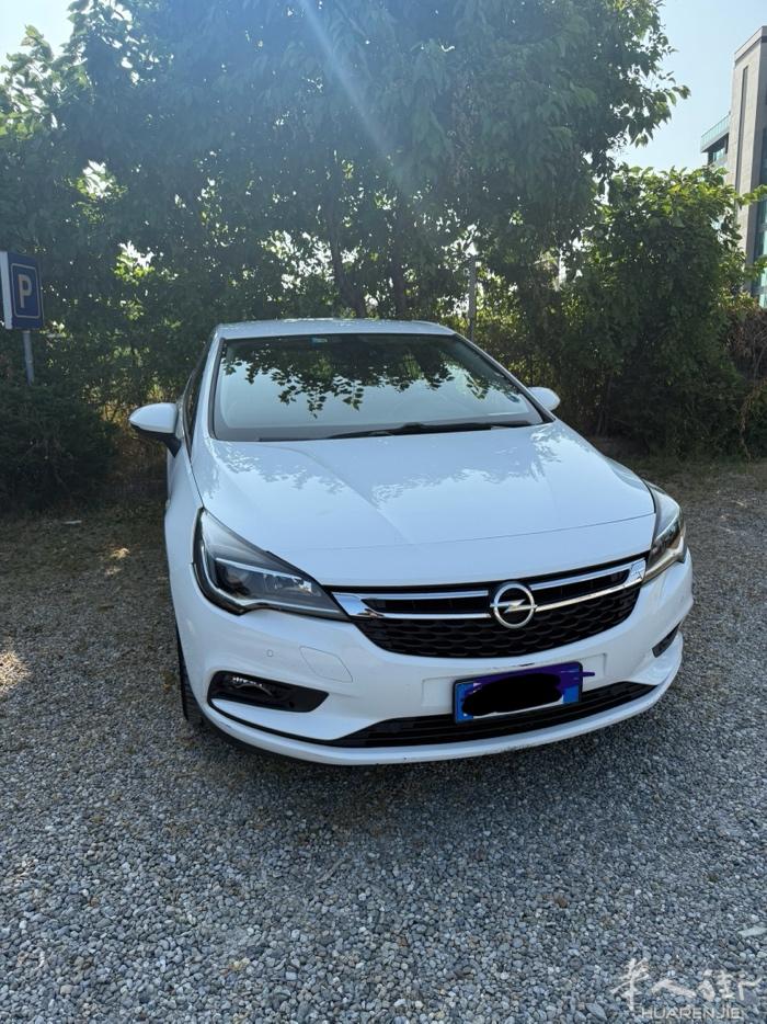 出售opel astra 1.6cdti！  感兴趣可私 价格可议