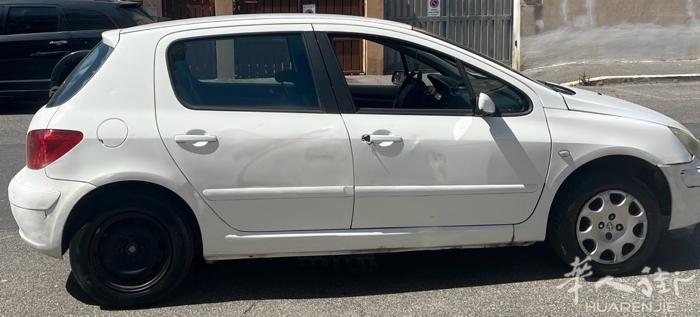 05年标志307，20万公里，汽油车。车况良好。需要的联系：3880947155