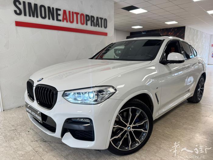 Bmw XDrive M sport  Anno 2023 Km 140.000