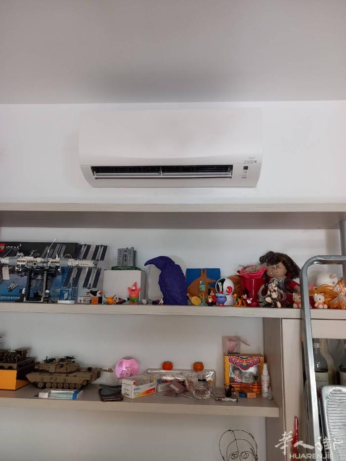 👨‍🔧👨‍🔧米兰空调安装，专业、高效、 ❄❄清凉一夏从这里开始！ 承接家