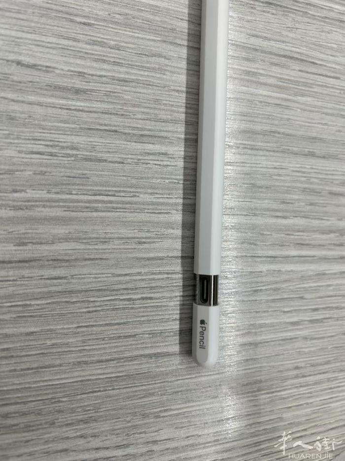 苹果笔 APPLE PENCIL USB-C 可配 iPad Pro 13&am