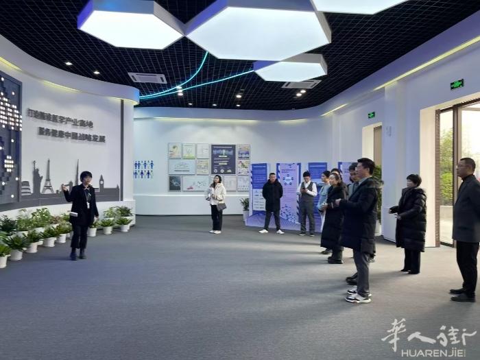 本公司寻求大健康细胞产品项目市场推广