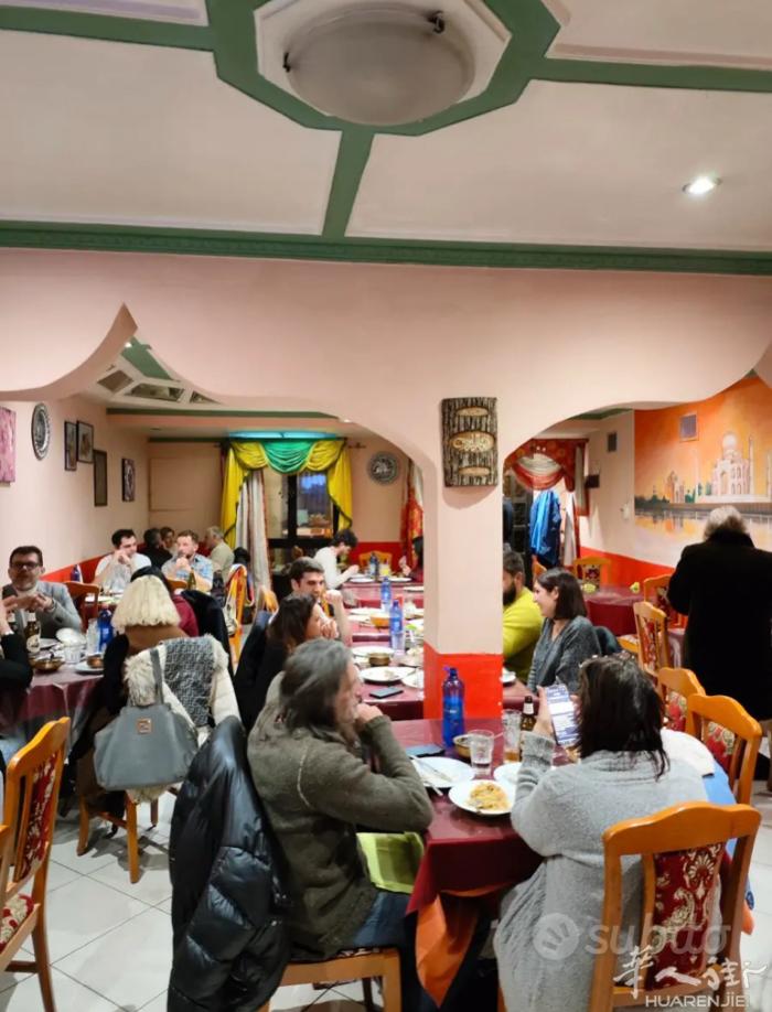 Imola，Bologna 出售餐厅  私人电话☎️：+39 339 59058
