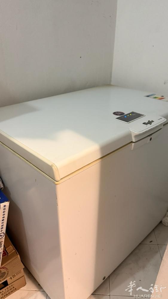 小冰箱 大冰柜 自用的 都还很好