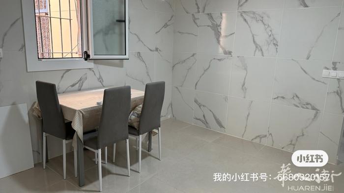 巴塞罗那找长租 离parallel地铁站4分钟 L3 L2 出租两个朝内的房间
