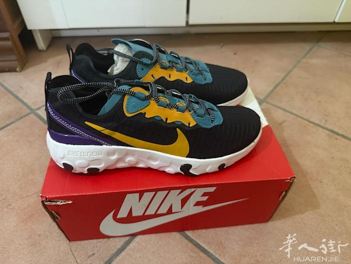 全新nike运动鞋