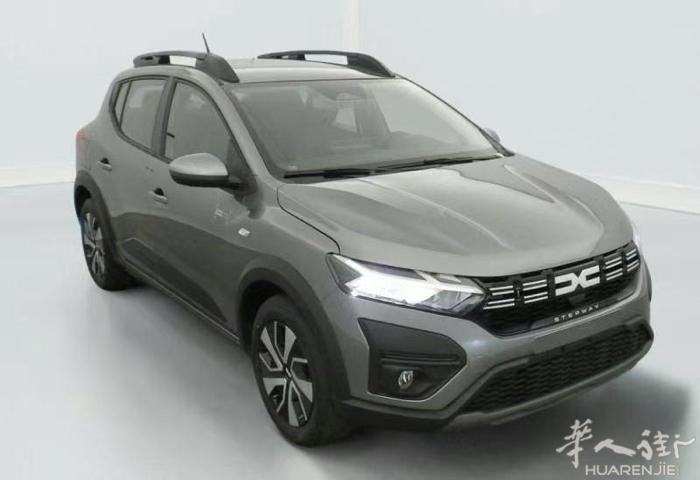 🚗 出售：Dacia Sandero Stepway Expression T