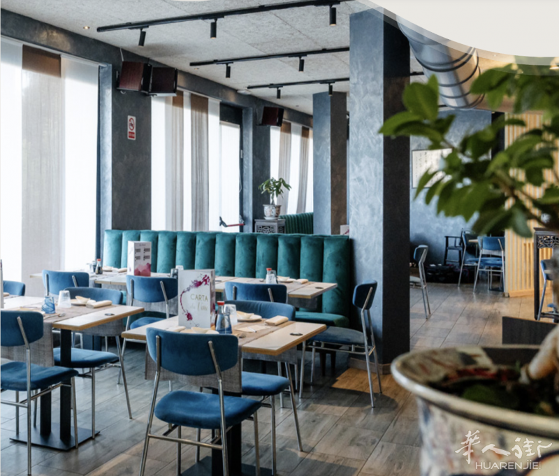 餐馆出让  FIERA CENTRO ARESE 附近