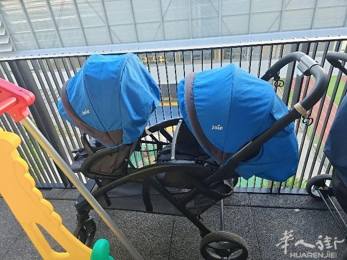 双人婴儿车便宜卖