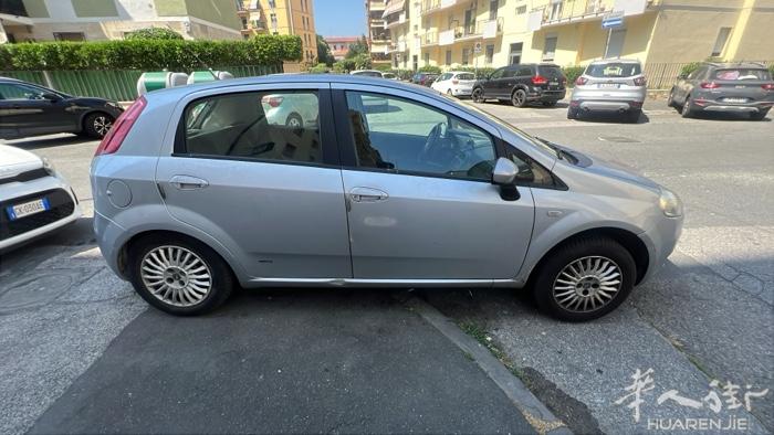 fiat 19万公里，适用于新手 在empoli 动力1.2汽油车 很省油的 车