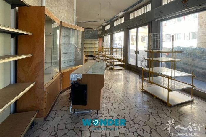 Tione di Trento, Treno出售宽敞明亮的商用门面房  私人电话