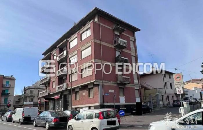 【拍卖房】Verona 出售公寓 	•	2室1厅1卫 	•	面积：112 平方米