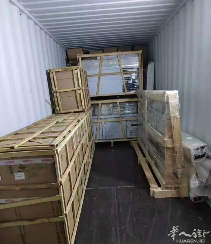 中国-欧洲整柜散拼包清关包税，接餐馆机器设备，食品，家具，快消品等各种商业私人用
