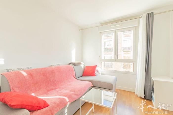92省,Montrouge(92120) (ID：205661) 27.62平的