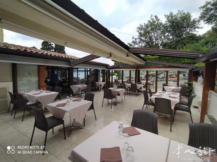 Malcesine, Verona 出售餐厅  私人电话☎️：+39 377 0