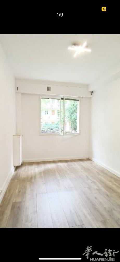 78 la verrier 火车站10mm 走路。市中心，生活便利，auchan