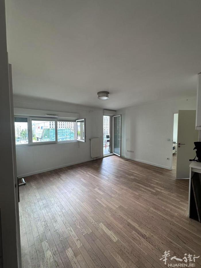 92省,Nanterre(92000) (ID：176019) 49平的 公寓