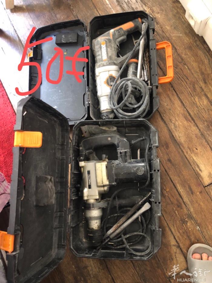 出性能完好2手工具，电话0750789860